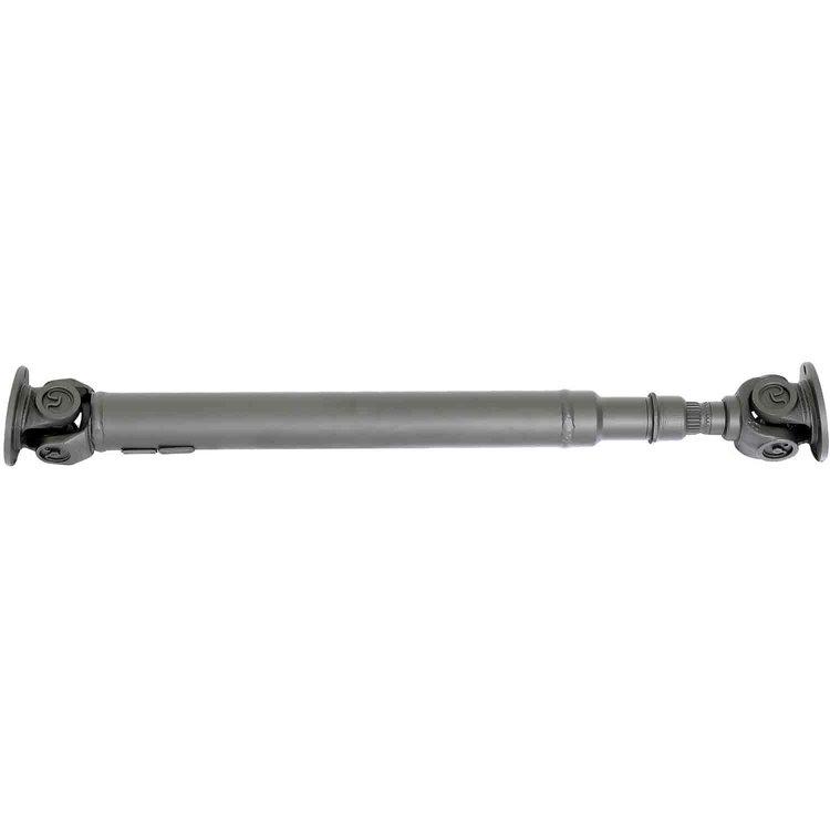 Drive Shaft Assembly