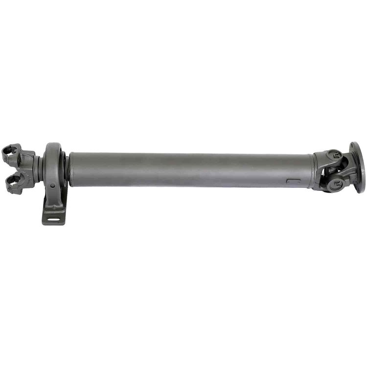 Drive Shaft Assembly