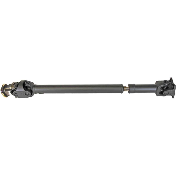 Drive Shaft Assembly