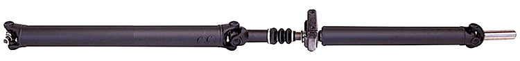 936-495 Rear Driveshaft Assembly 1998-2002 Dodge Ram 3500