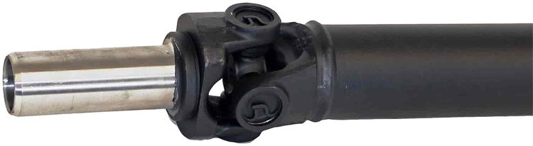 Rear Driveshaft Assembly