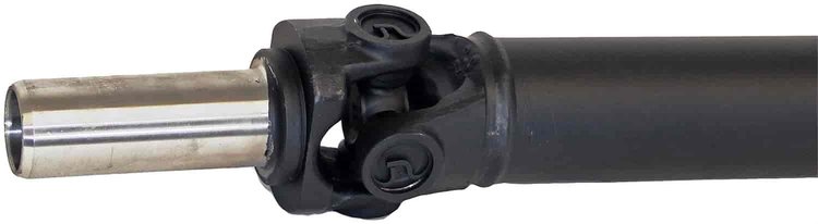 Rear Driveshaft Assembly