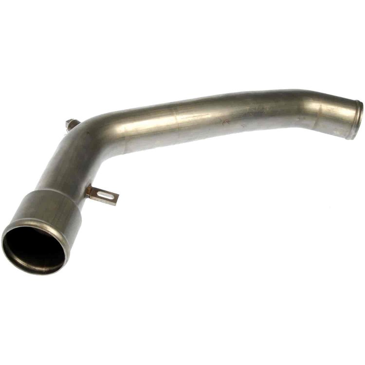 936-5401 Lower Radiator Pipe; 1990-1996 Peterbilt