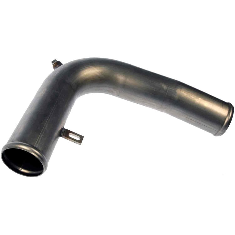 936-5402 Lower Radiator Pipe; 2003-2005 Peterbilt