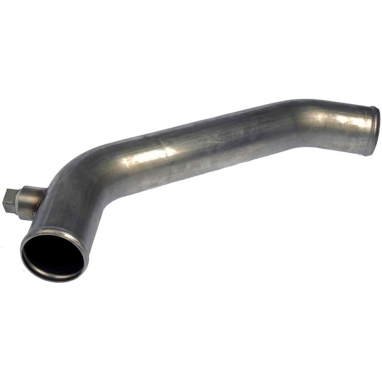 936-5405 Lower Radiator Pipe; 2003-2009 Kenworth W900