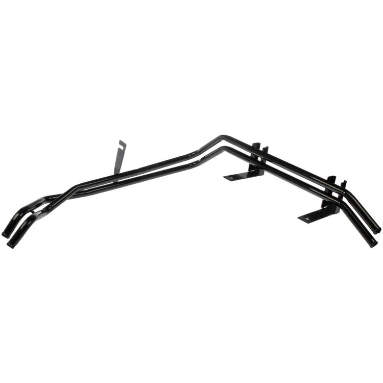 936-5502 Lower Radiator Pipe; 2000-2011 Volvo