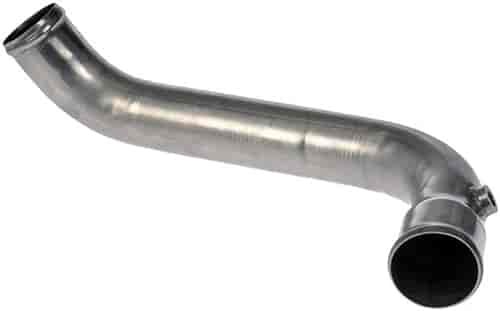 936-5504 Engine Coolant Tube; 1992-2008 Mack CXN