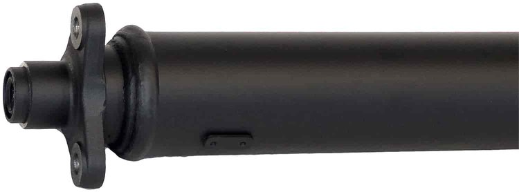 Rear Driveshaft Assembly