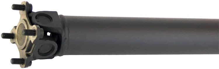 Rear Driveshaft Assembly