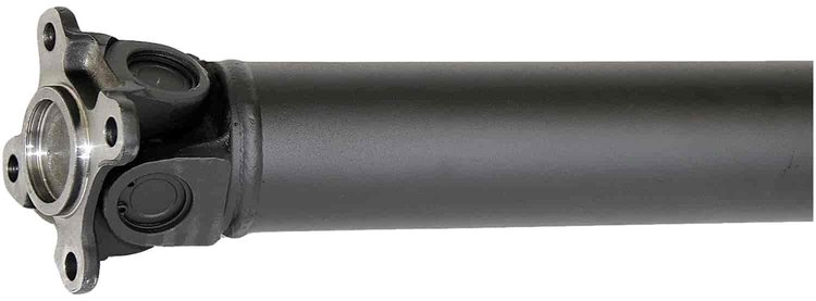 Rear Driveshaft Assembly