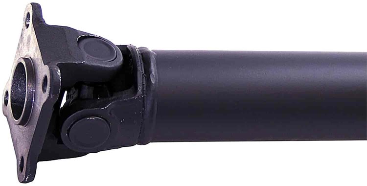 REAR DRIVESHAFT ASSEMBLY