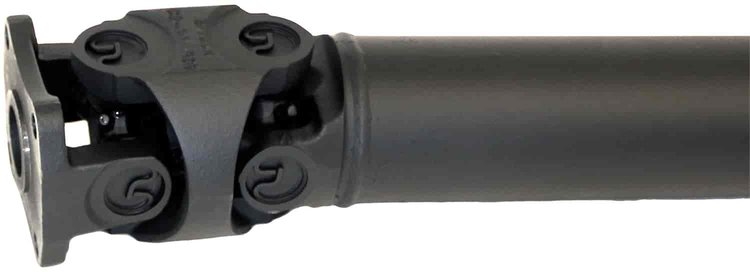 Drive Shaft Assembly
