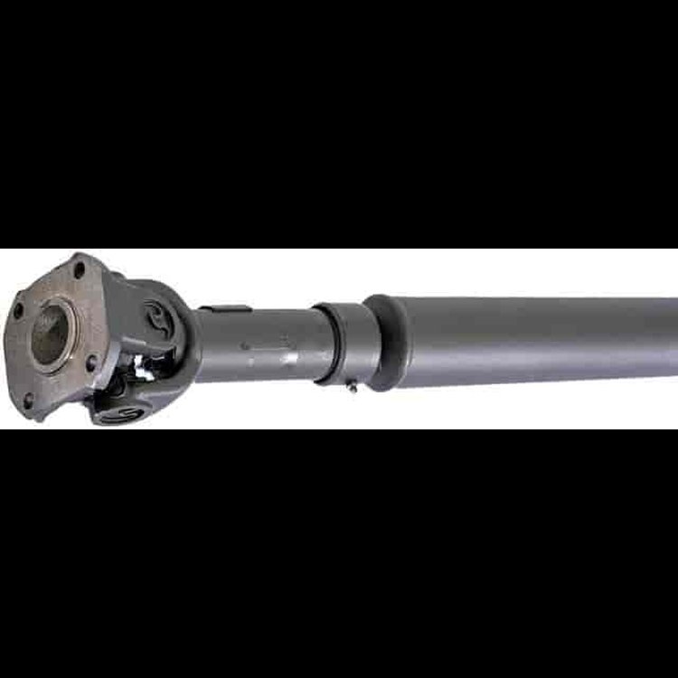 Drive Shaft Assembly