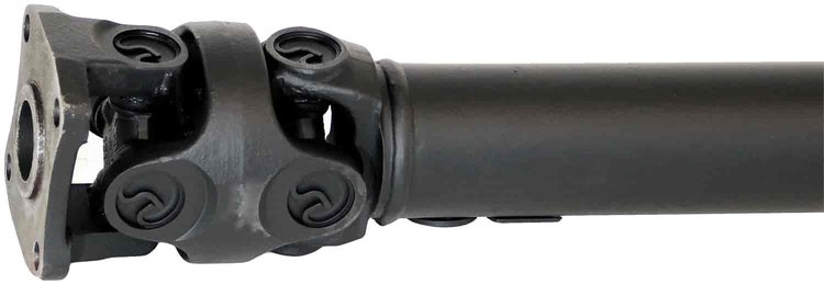 Drive Shaft Assembly