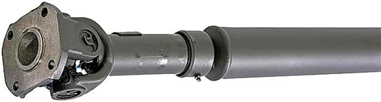Rear Drive Shaft Assembly