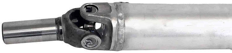 Rear Driveshaft Assembly