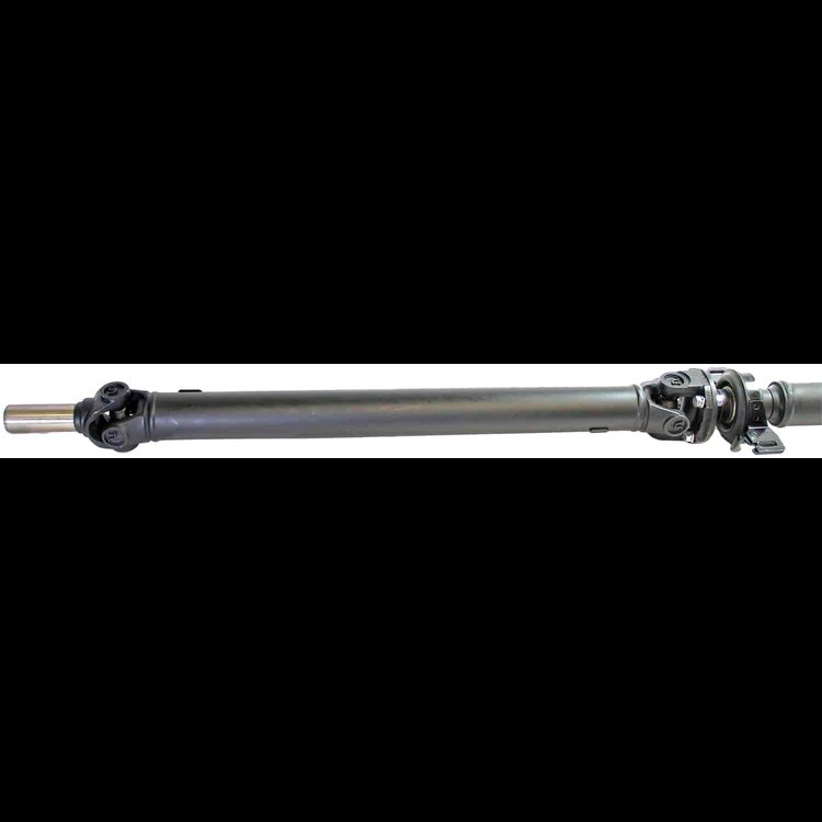 Rear Driveshaft Assembly
