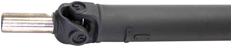 REAR DRIVESHAFT ASSEMBLY