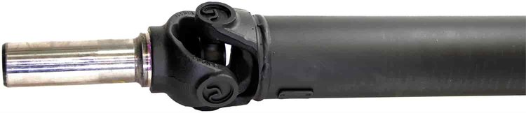 Rear Driveshaft Assembly