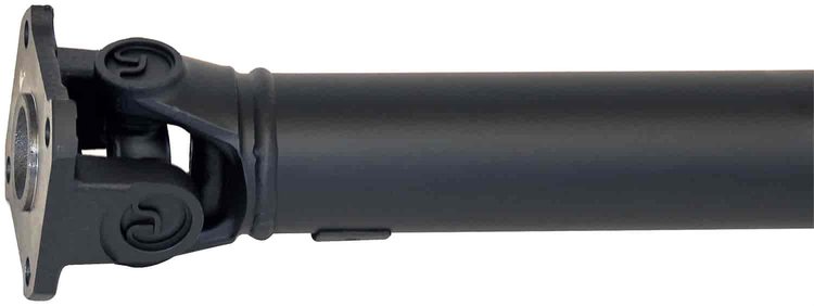 Rear Driveshaft Assembly
