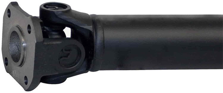 Rear Driveshaft Assembly