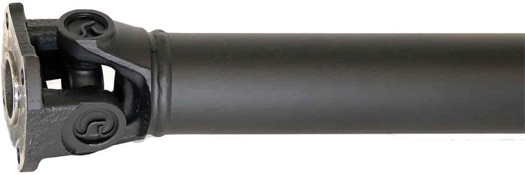 Rear Driveshaft Assembly
