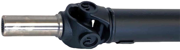 Rear Driveshaft Assembly