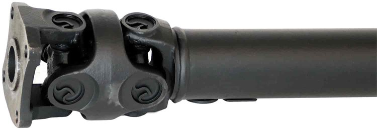 Rear Driveshaft Assembly