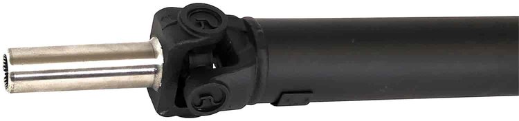 REAR DRIVESHAFT ASSEMBLY
