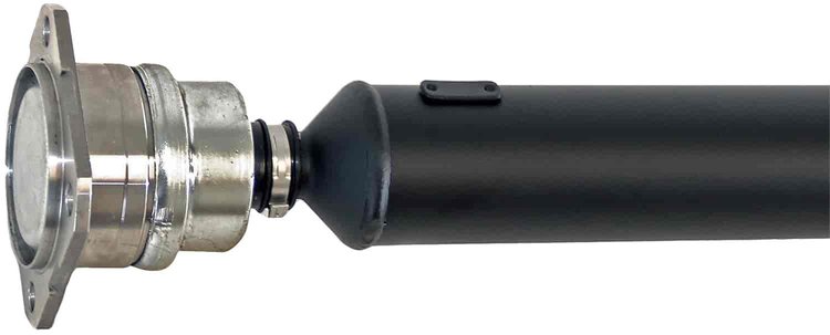 Drive Shaft Assembly