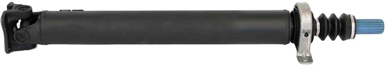 Rear Driveshaft Assembly