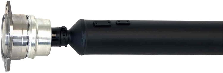 REAR DRIVESHAFT ASSEMBLY