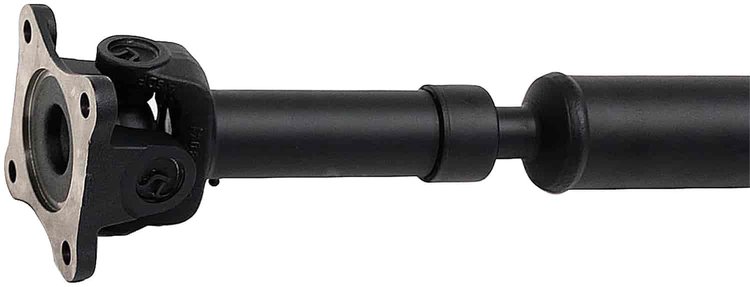 Rear Driveshaft Assembly 2007-2010 Ford Explorer Sport Trac V8 281 4.6L RWD