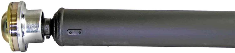 Rear Driveshaft