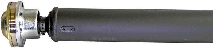 Rear Driveshaft