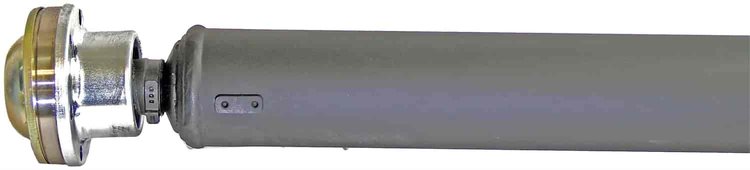 Rear Driveshaft