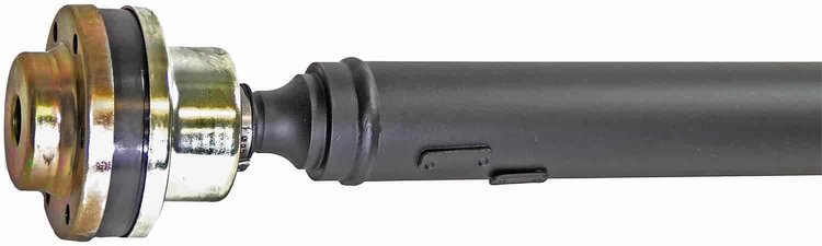 Rear Driveshaft