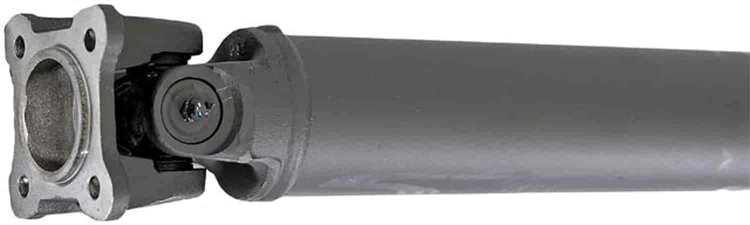Rear Drive Shaft Assembly
