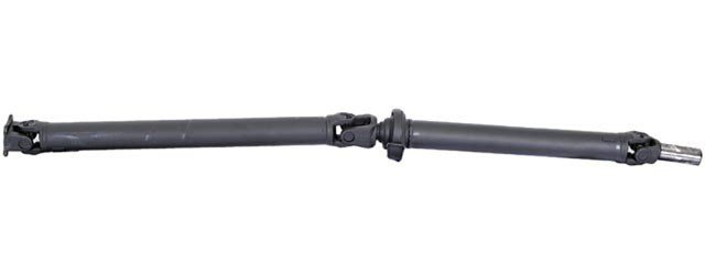 Drive Shaft Assembly