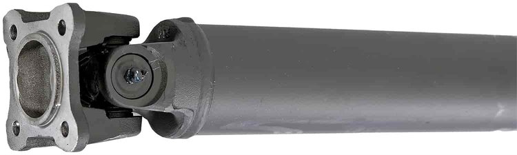 Drive Shaft Assembly