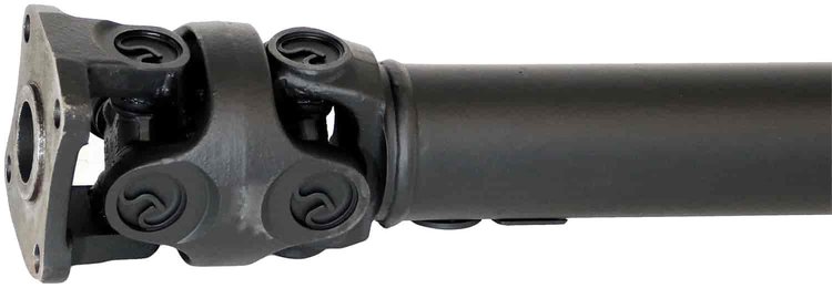 Drive Shaft Assembly