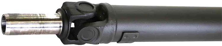 Rear Driveshaft Assembly