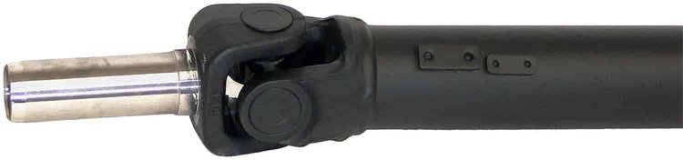 Rear Driveshaft Assembly