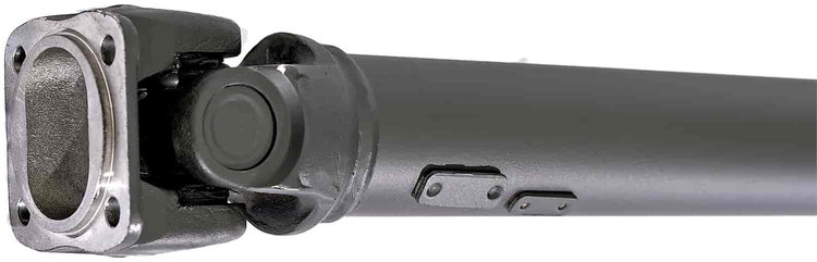 Drive Shaft Assembly