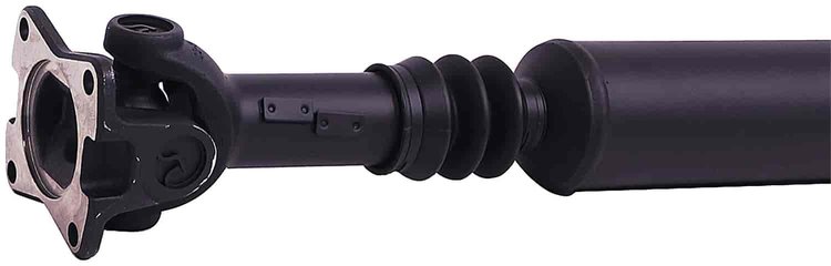 REAR DRIVESHAFT ASSEMBLY