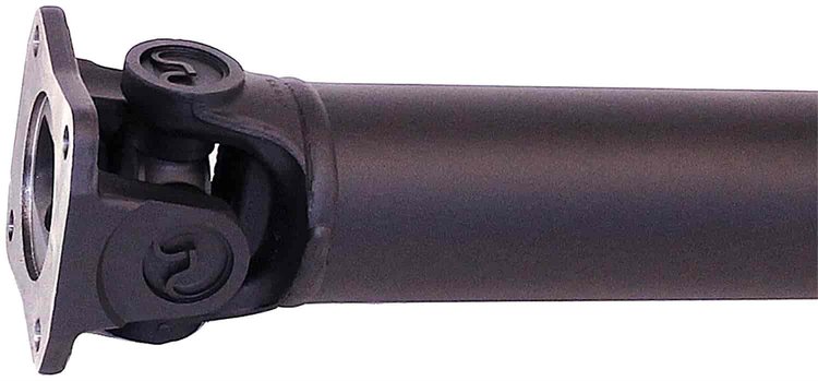 REAR DRIVESHAFT ASSEMBLY