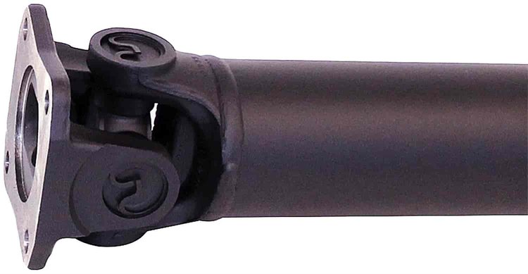 REAR DRIVESHAFT ASSEMBLY