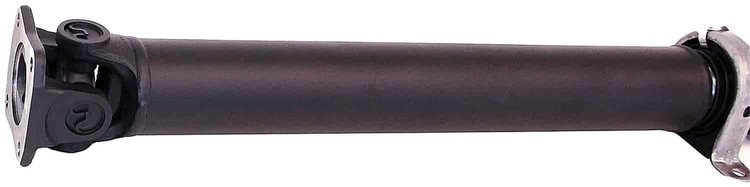 REAR DRIVESHAFT ASSEMBLY