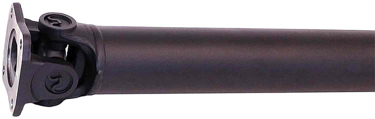 REAR DRIVESHAFT ASSEMBLY