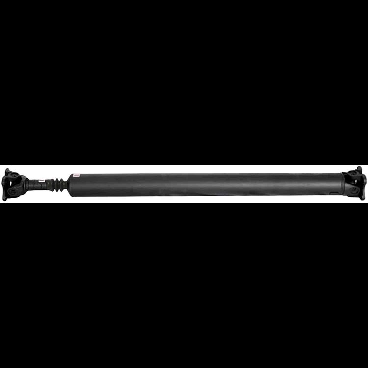REAR DRIVESHAFT ASSEMBLY